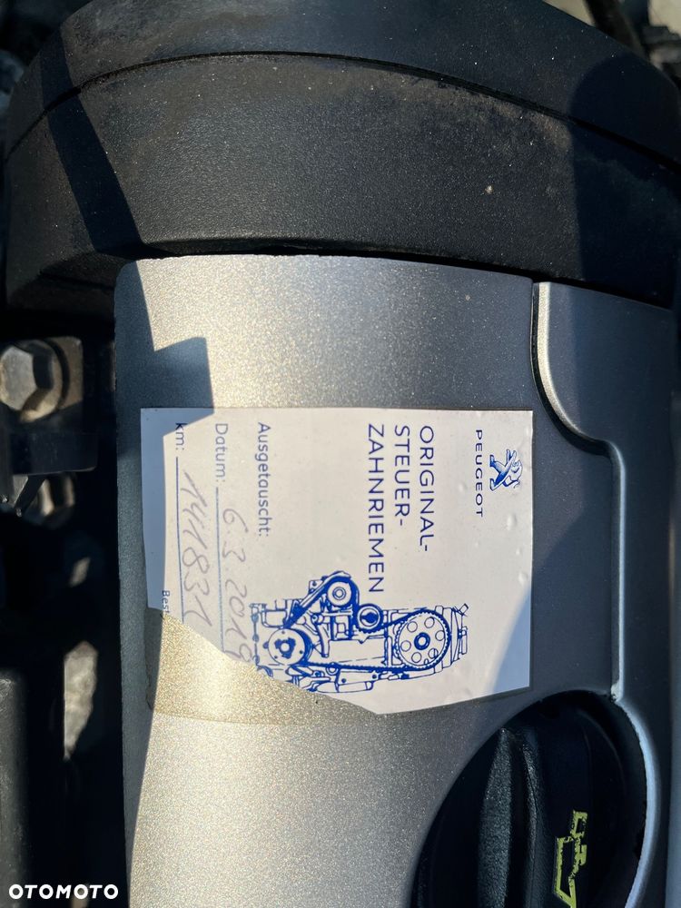 Peugeot 407 2.2 SV Executive - 22