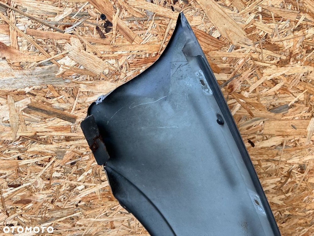 bŁotnik prawy bmw x3 e83 lift kod lakieru: a08/7 - 9