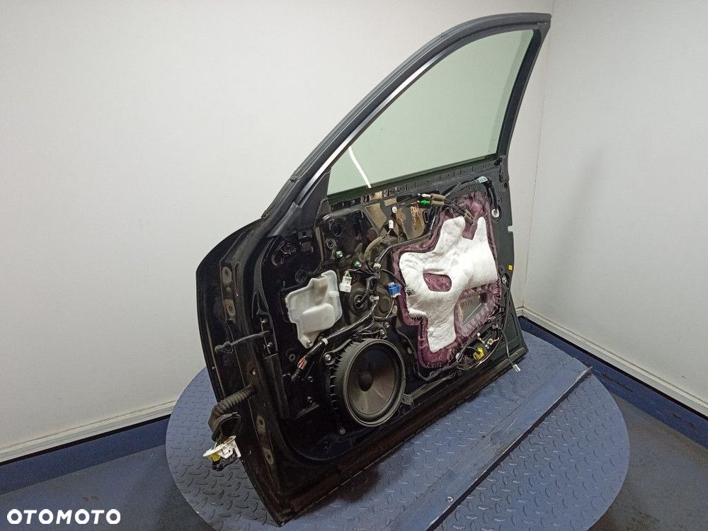 LEXUS IS III XE30 DRZWI PRZÓD PRAWE PRZEDNIE 212 - 11
