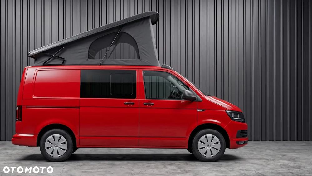 Dach podnoszony Vw T4 T5 T6 T7 CUSTOM - 6