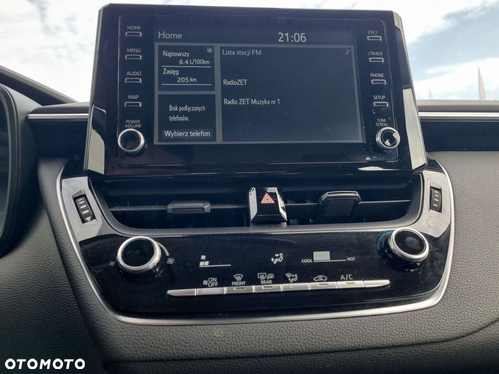 Toyota Corolla 1.5 Active - 18