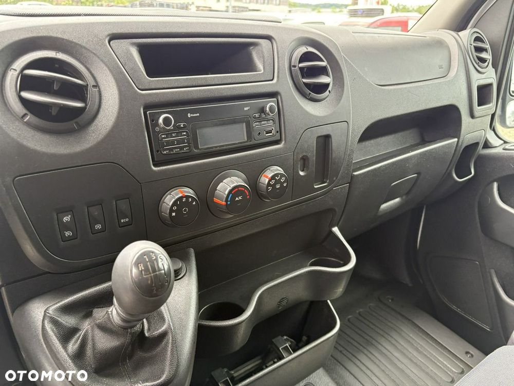 Renault Master - 9