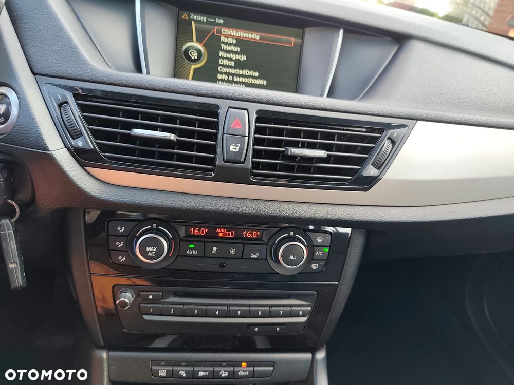 BMW X1 - 12