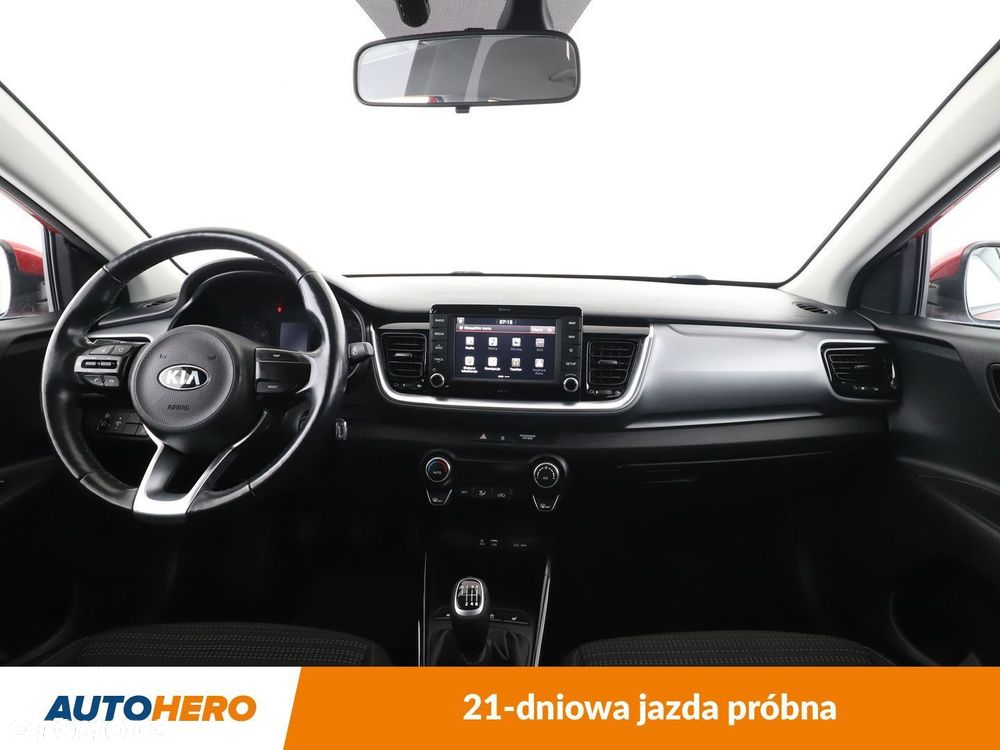 Kia Stonic 1.0 T-GDI M - 13
