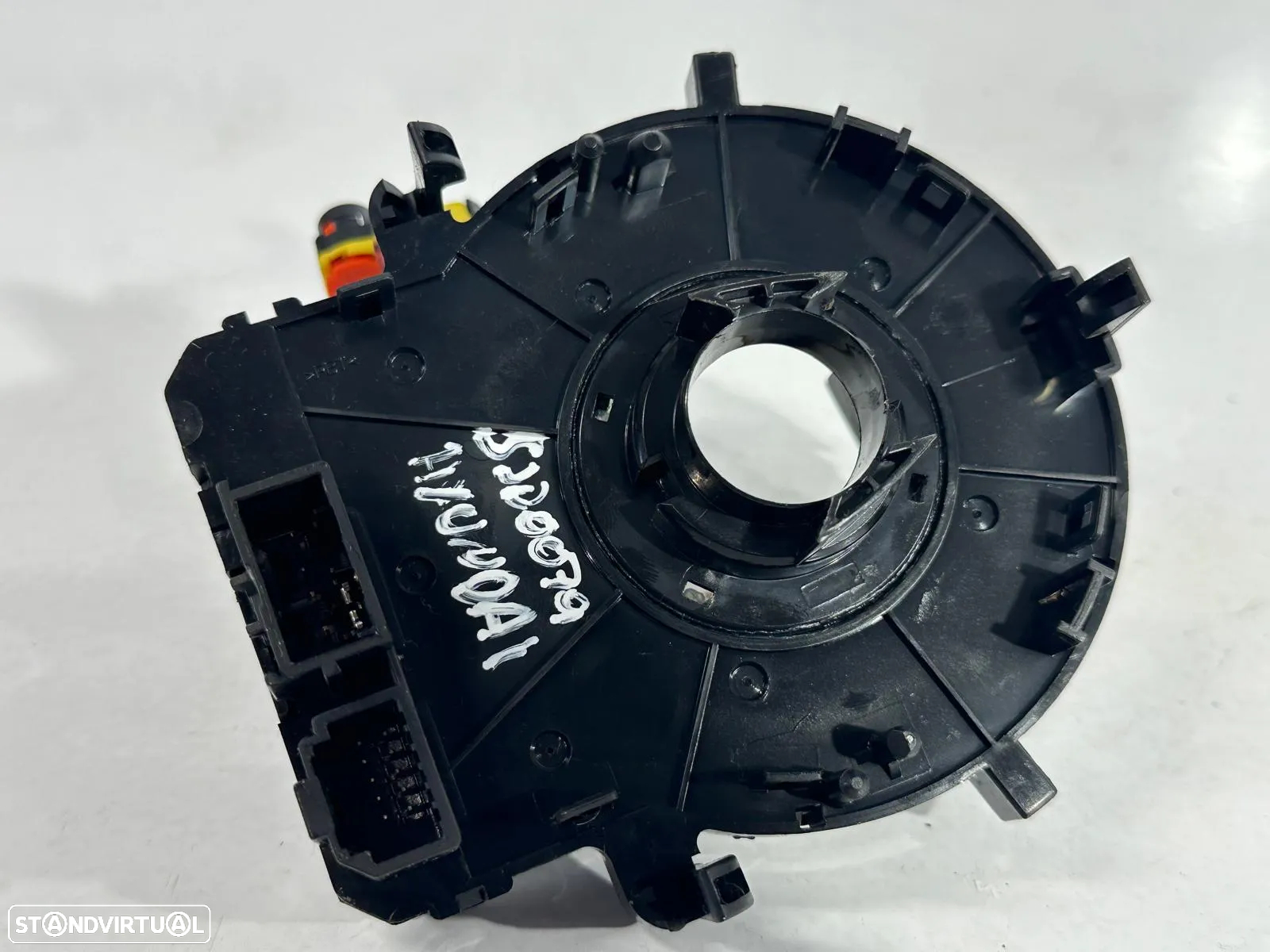 Fita Airbag - Hyundai i30 (2014) - 4