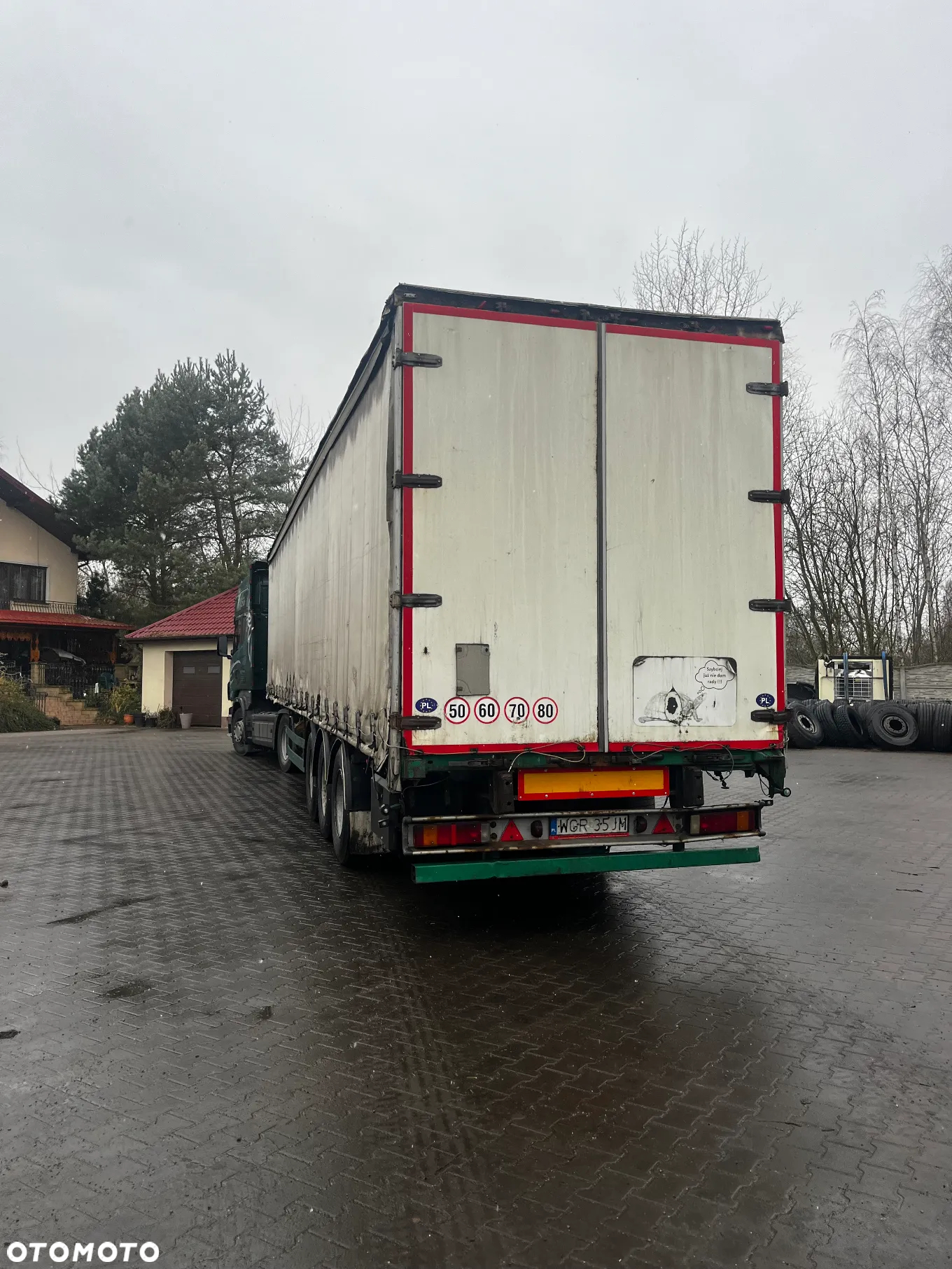 General Trailers - 2