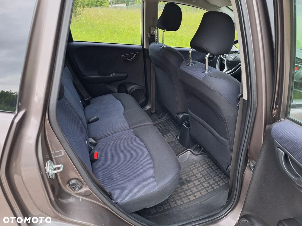 Honda Jazz 1.4 Elegance - 18