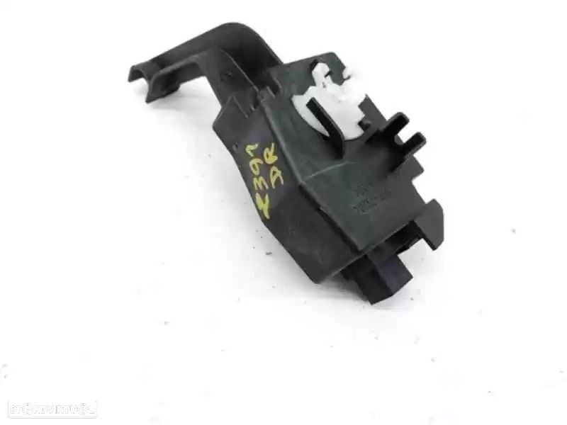 MOTOR DA ABERTURA DAS CONDUTAS DO CLIMATIZADOR BMW 1 COUPÉ 2010 -EFB332 - 2