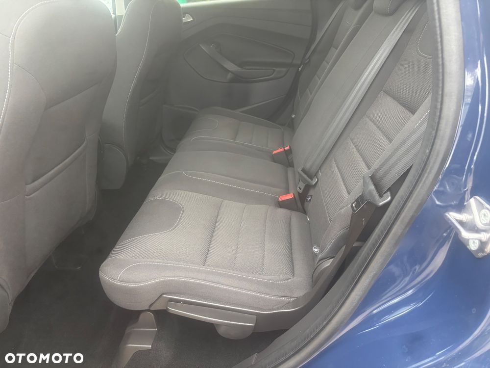Ford Kuga 1.5 EcoBoost FWD Edition ASS - 26