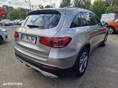 Mercedes-Benz GLC - 8
