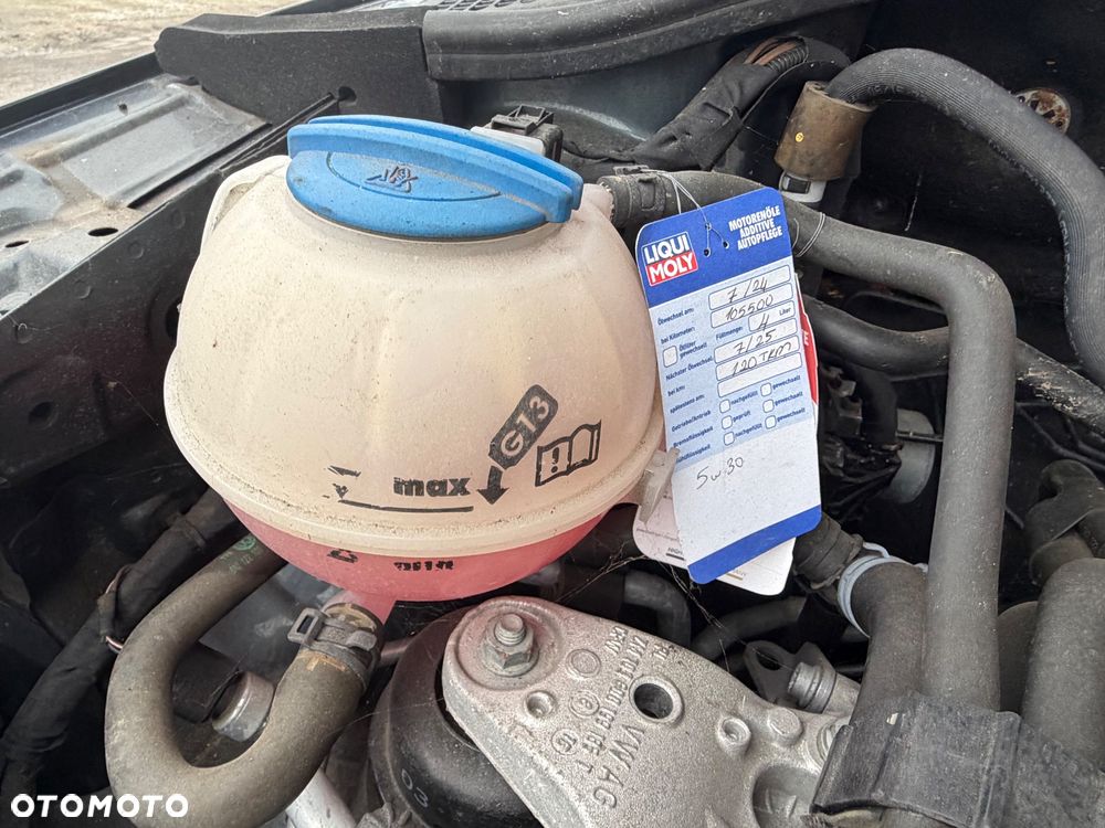 Skoda RAPID 1.2 TSI Style Plus - 9