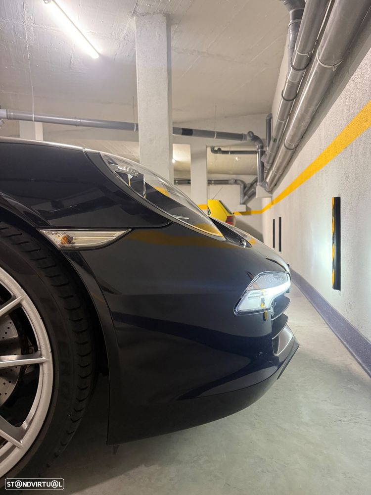 Porsche 911 (991) Carrera 2 S PDK - 10