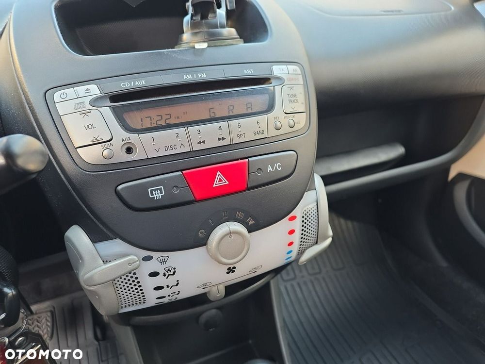 Toyota Aygo 1.0 VVT-i Active - 16