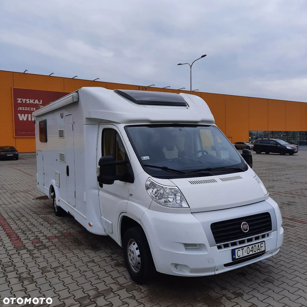 Fiat Ducato - 4
