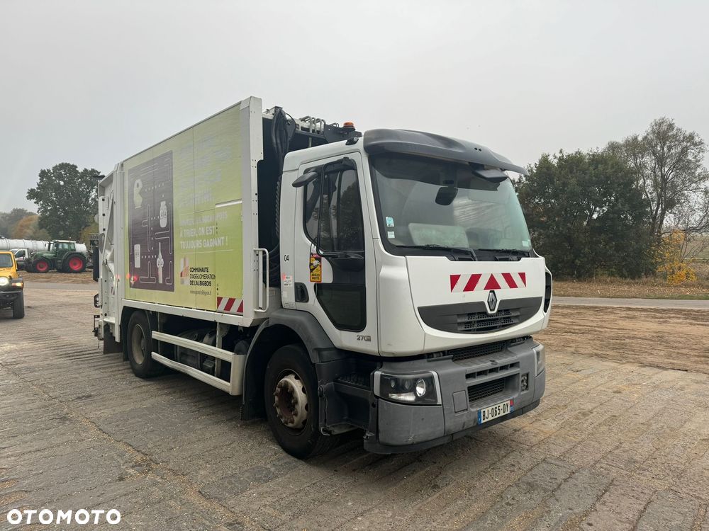 Renault Premium 270 DXI - 1