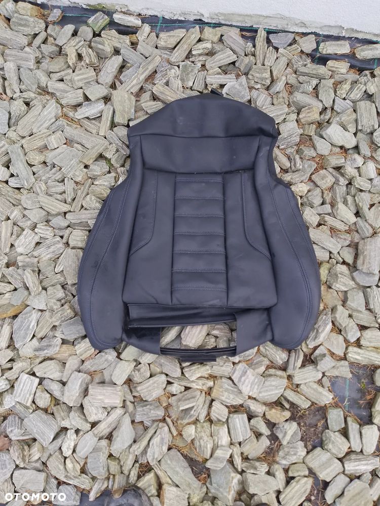 FOTELE PRZÓD KANAPA SIEDZISKO BMW G42 X-LINE - 2