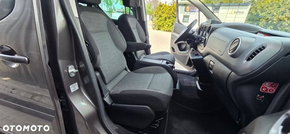 Citroën Berlingo Multispace BlueHDi 100 S&S ETG6 SHINE - 33