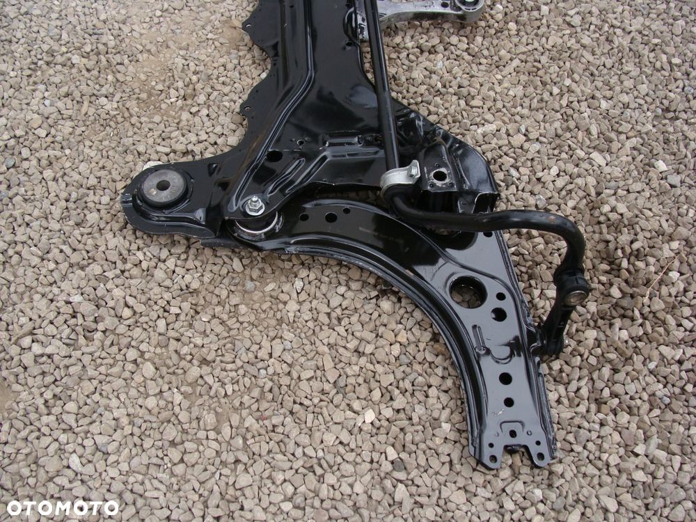 sanki belka wahacze golf iv a3 8l skoda octavia i seat leon i 1j0199313m - 4