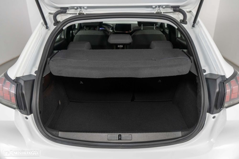 Peugeot 208 1.2 PureTech Active Pack - 26