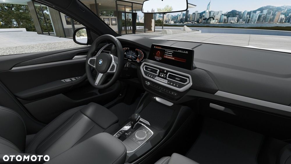 BMW X4 - 5