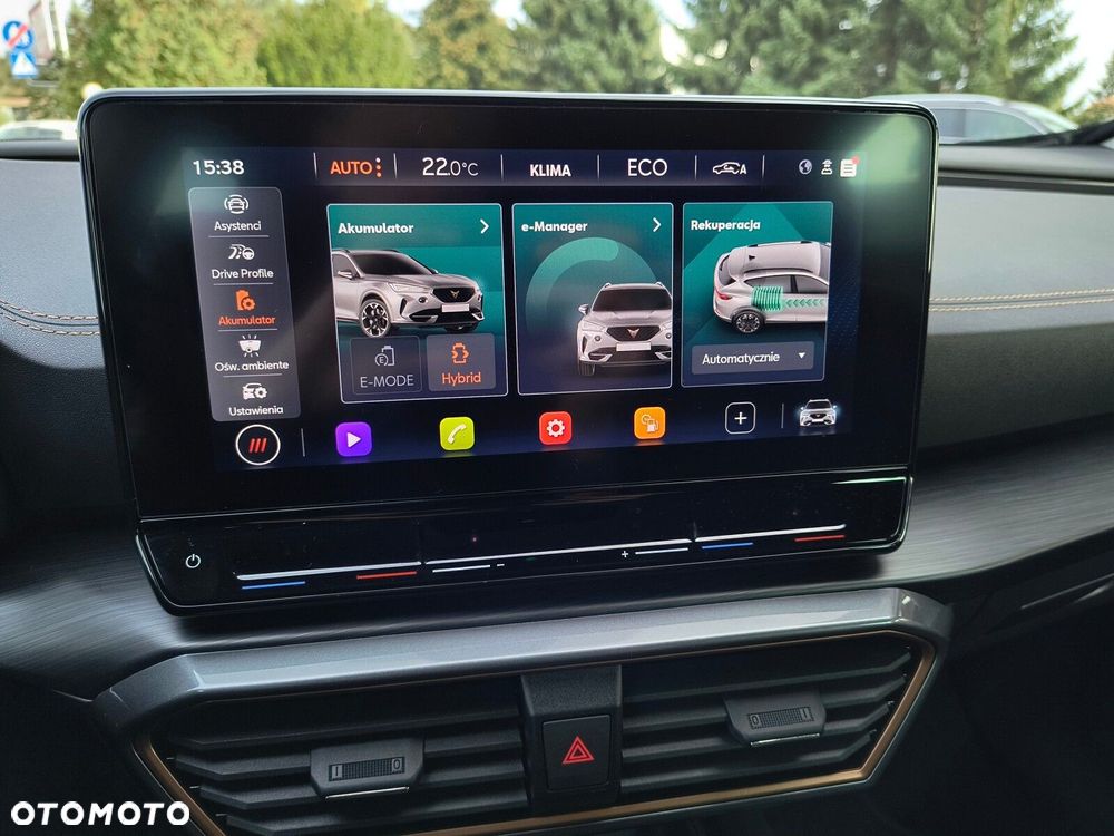 Cupra Formentor - 32