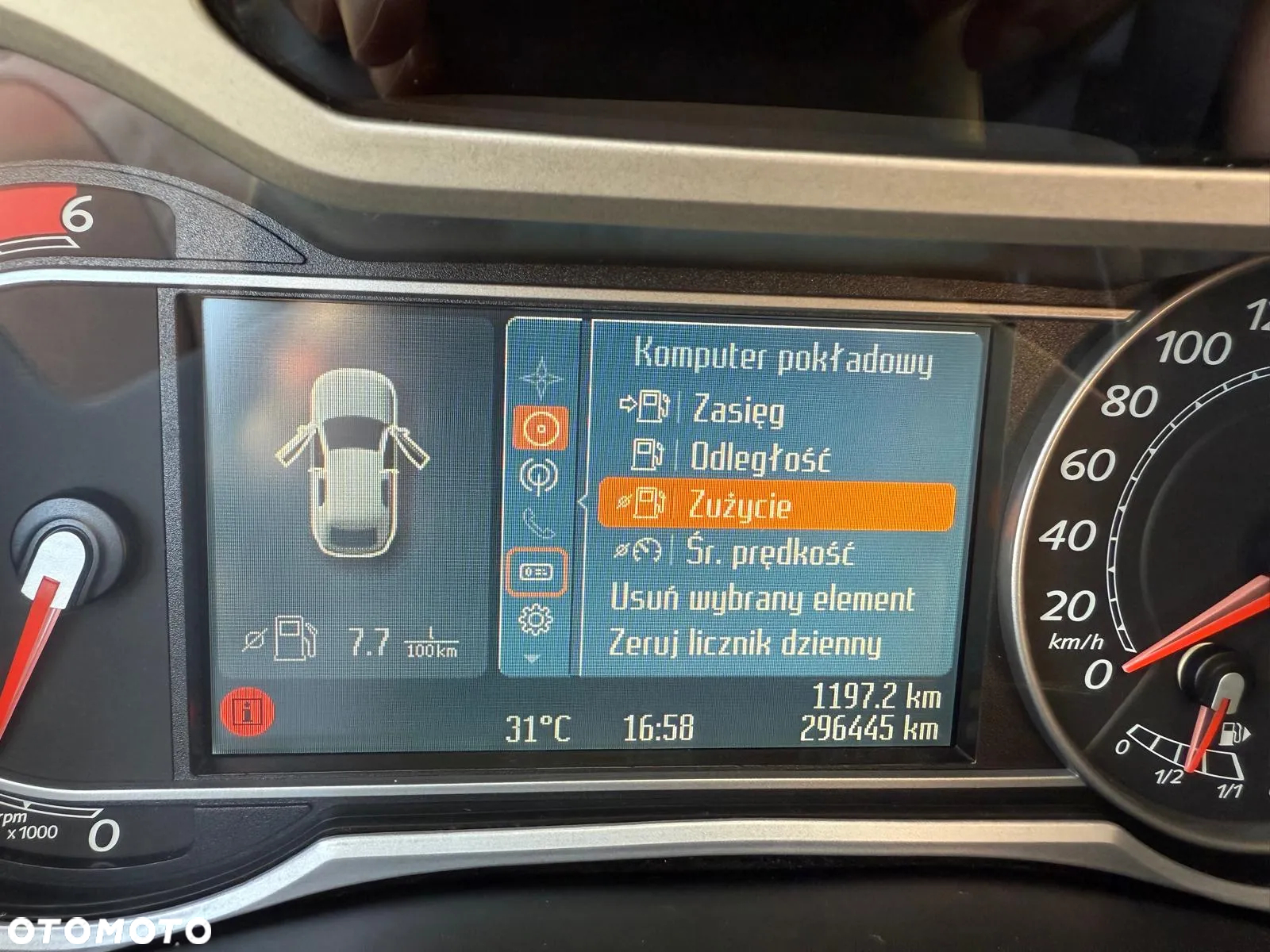 Ford Mondeo 2.0 TDCi Titanium - 33