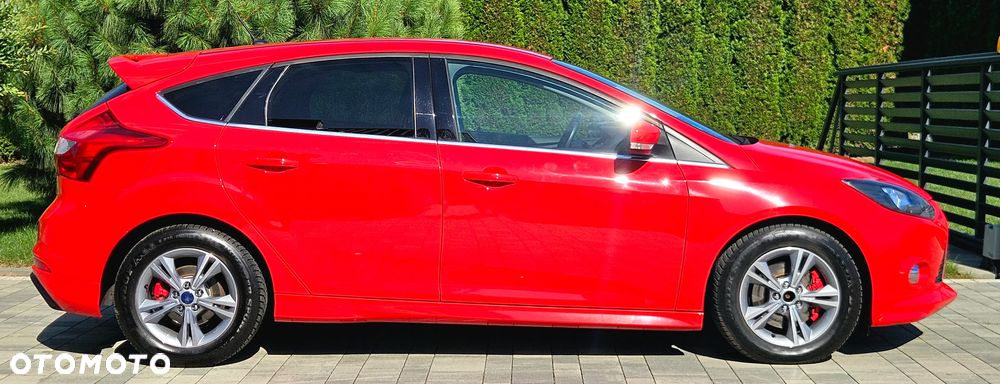 Ford Focus - 9