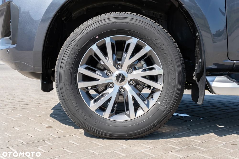 Isuzu D-Max 1.9 DC LSX - 6