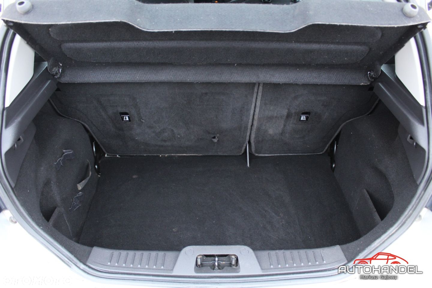 Ford Fiesta - 18