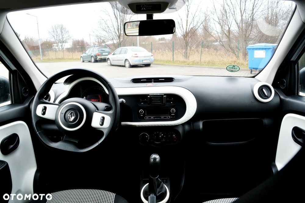 Renault Twingo SCe 70 Dynamique - 6