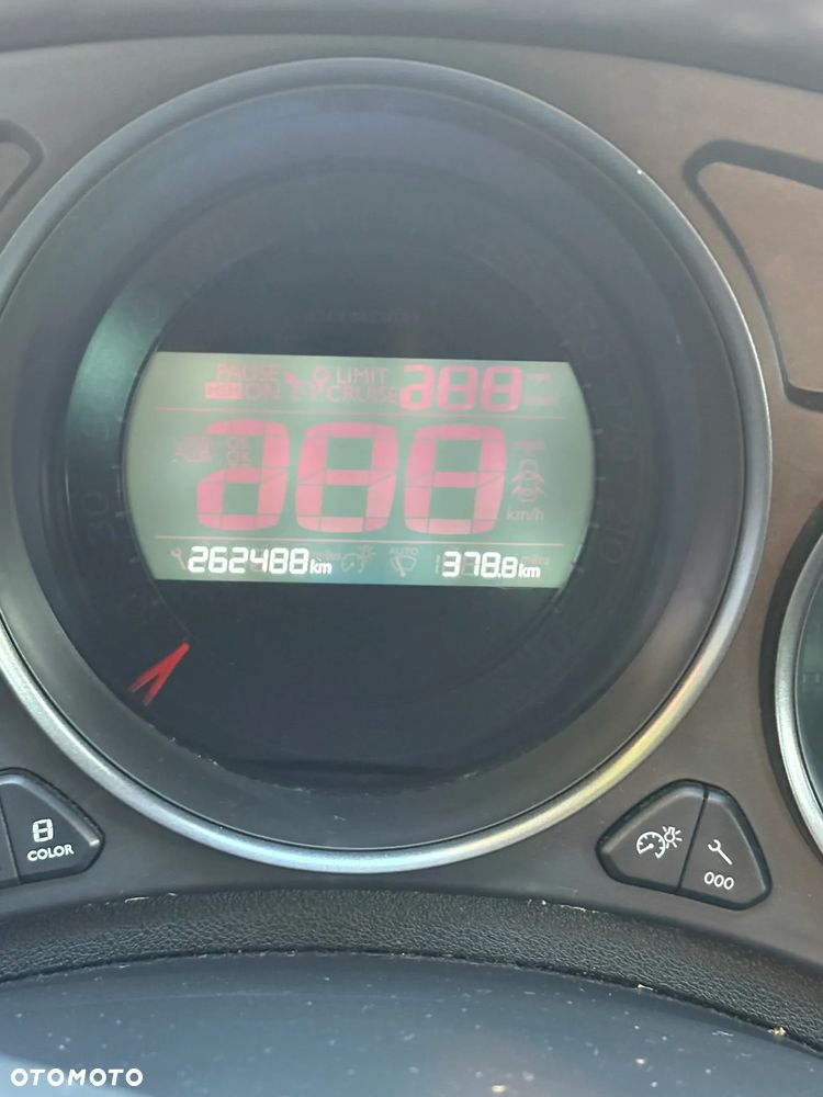 Citroën C4 1.6 HDi Selection - 7
