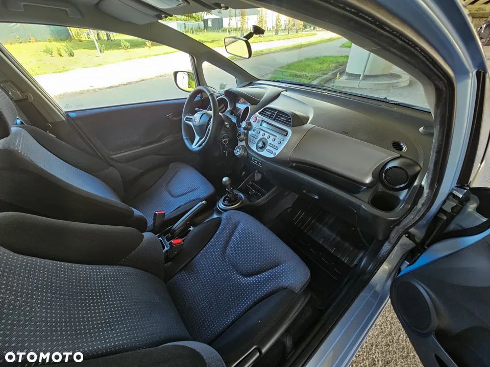 Honda Jazz 1.2 Base - 24