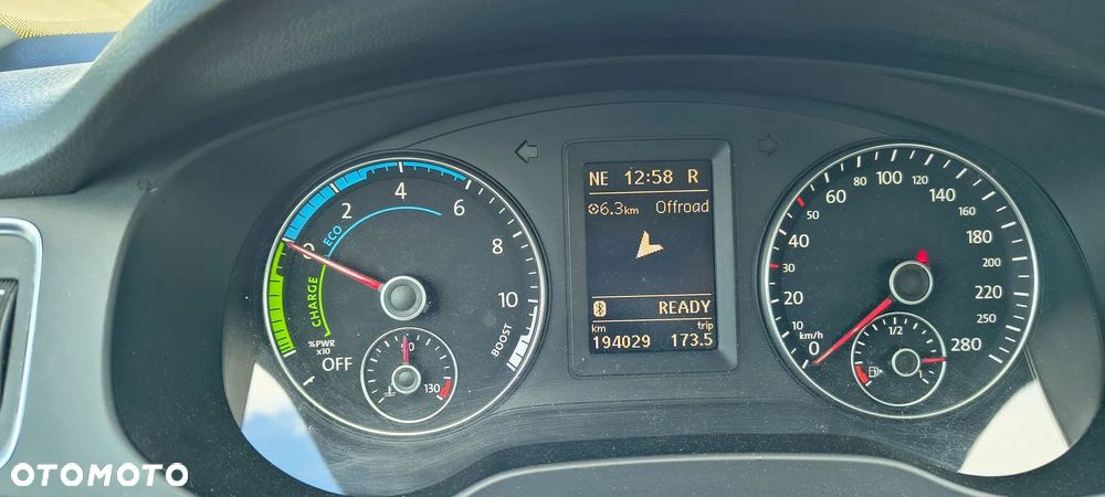 Volkswagen Jetta 1.4 DSG Comfortline - 13