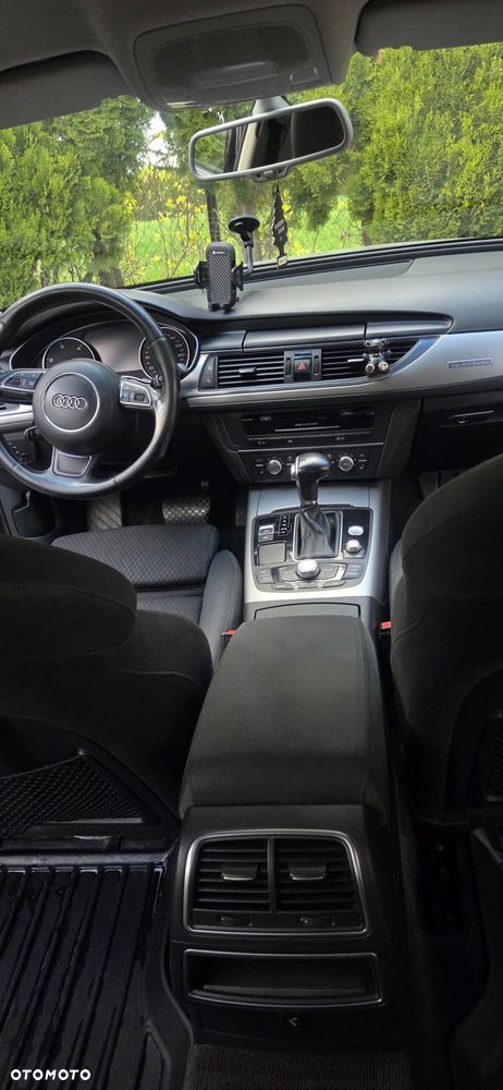 Audi A6 Limousine 3.0 TDI Quattro S tronic - 9