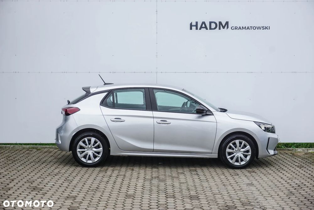 Opel Corsa 1.2 Edition S&S - 9