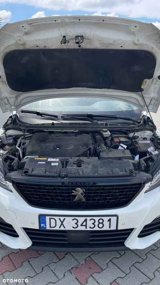 Peugeot 308 - 19