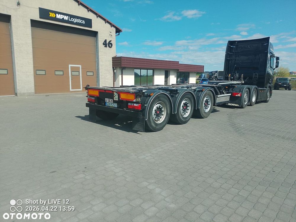 D-TEC VCC-01 / FT-LS / FLEXI - 3