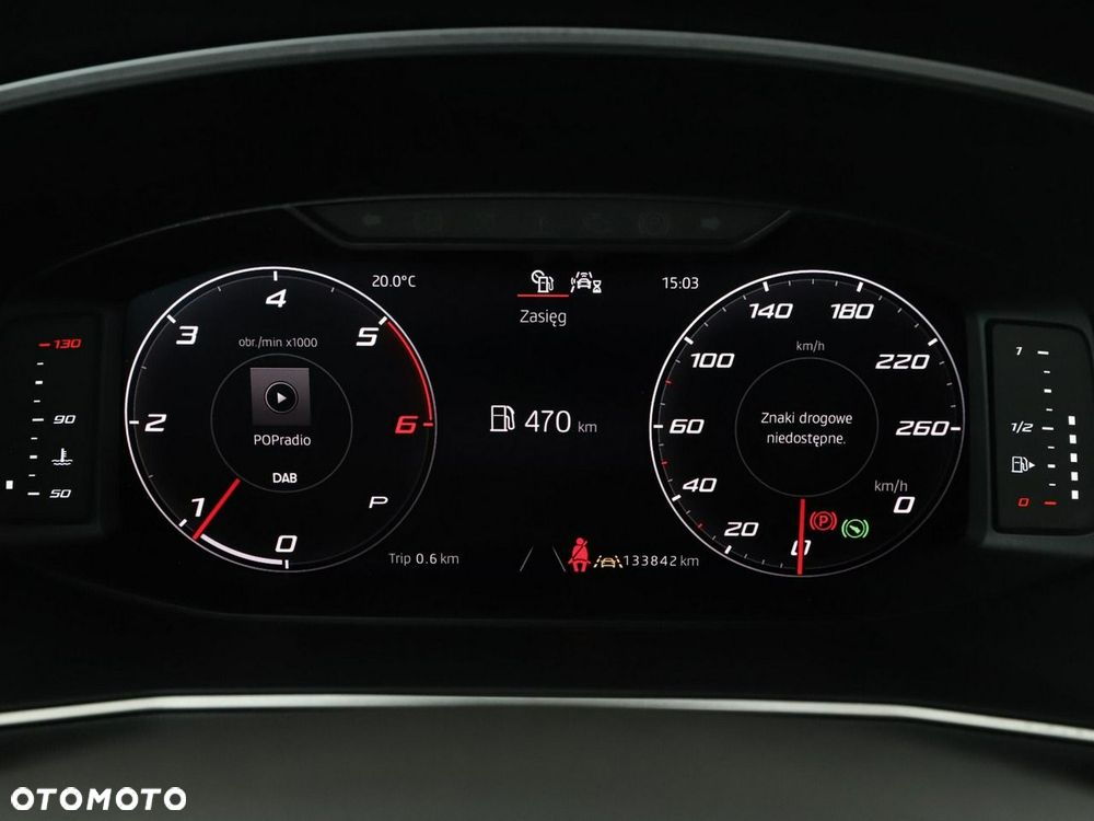 Seat Tarraco 2.0 TDI Xcellence S&S 4Drive DSG - 23