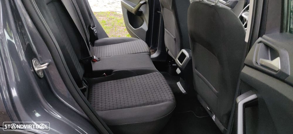 VW T-Cross 1.0 TSI - 15