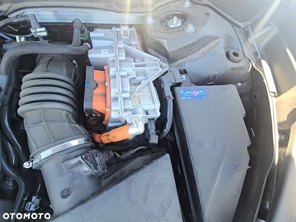 Volvo XC 90 T8 AWD Plug-In Hybrid Inscription 7os - 29