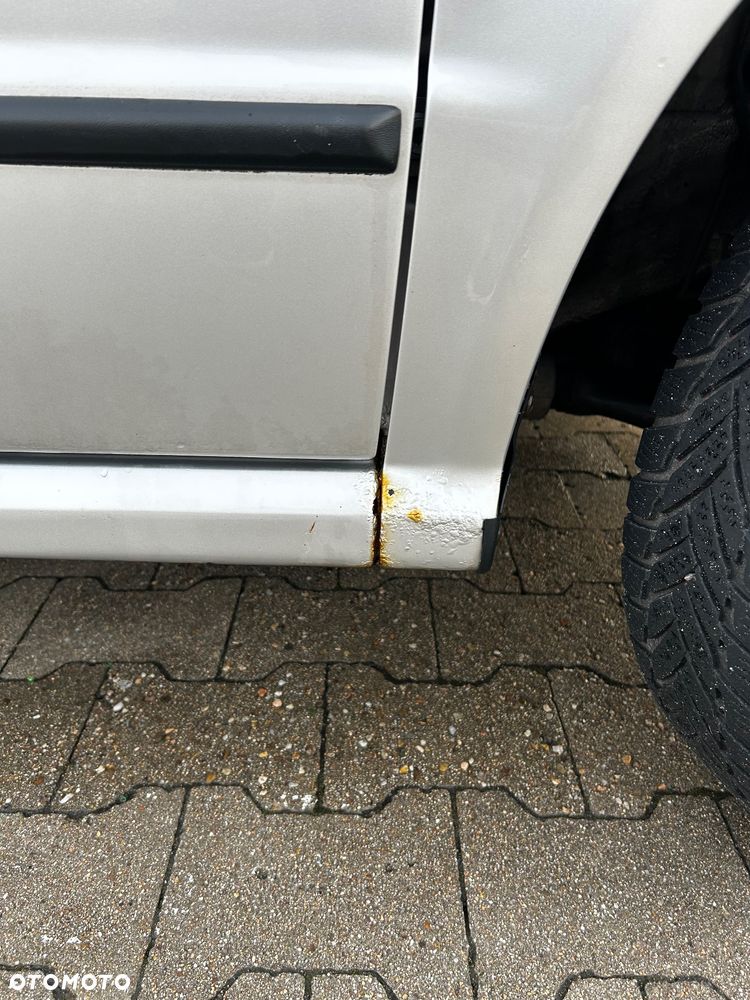 Skoda Fabia 1.4 16V Choice - 13