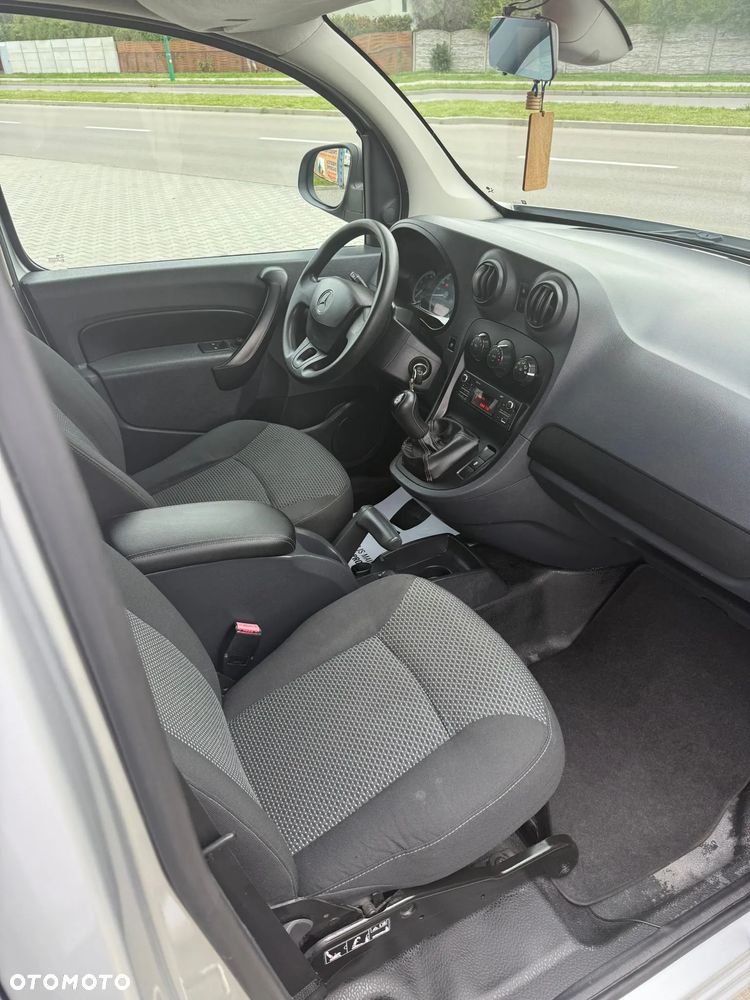 Mercedes-Benz Citan - 7