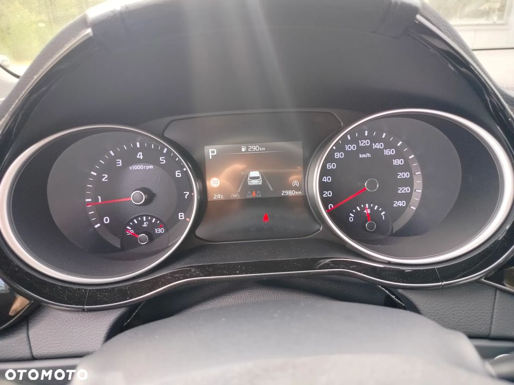 Kia Ceed 1.5 T-GDI Tribute DCT - 13