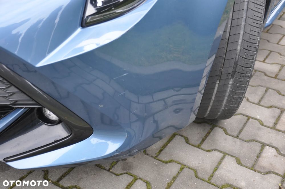 Toyota Corolla 1.2 T Comfort - 4