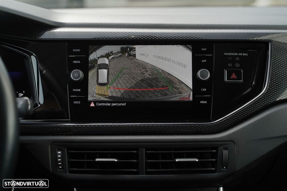 VW Taigo 1.0 TSI Life DSG - 23