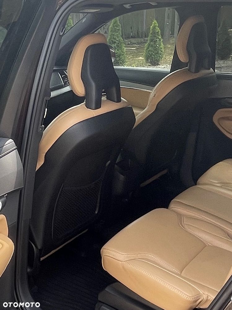 Volvo XC 90 B5 D AWD Inscription - 6