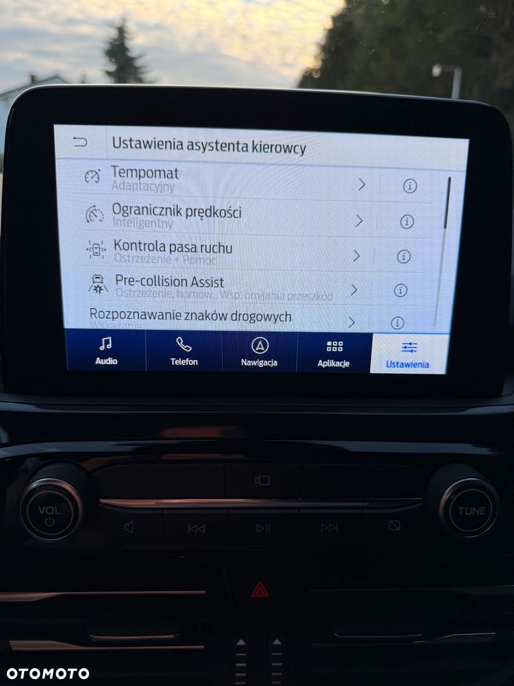 Ford Kuga 2.0 EcoBlue AWD ST-Line X - 34