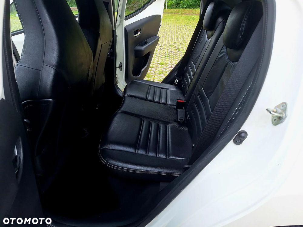 Toyota Aygo - 19