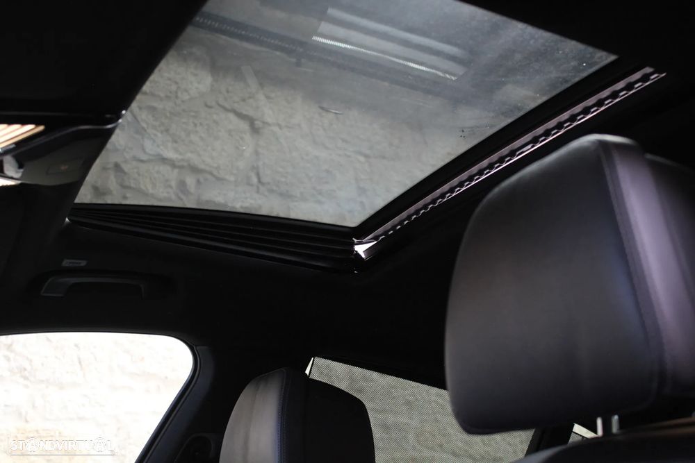 BMW 730 d xDrive Pack M - 35