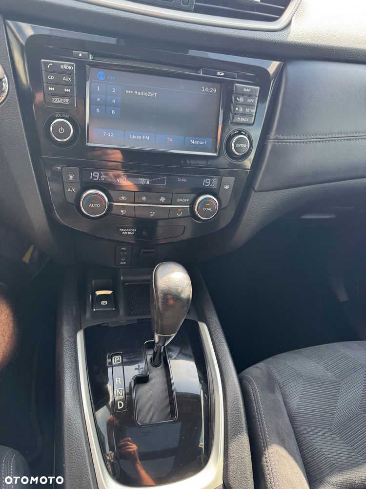 Nissan X-Trail - 37